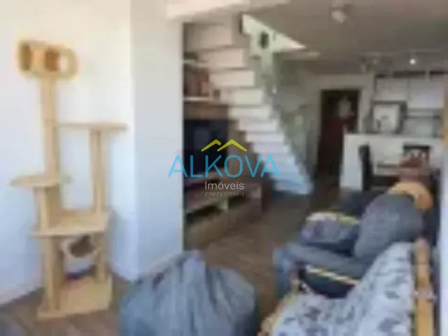 Cobertura / Penthouse 3 quartos e 3 banheiros, à venda, no bairro Jardim das Indústrias em São José dos Campos