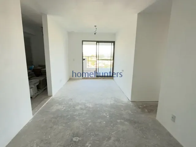 Apartamento 3 quartos e 3 banheiros, à venda, no bairro Jardim Itamarati em Campinas