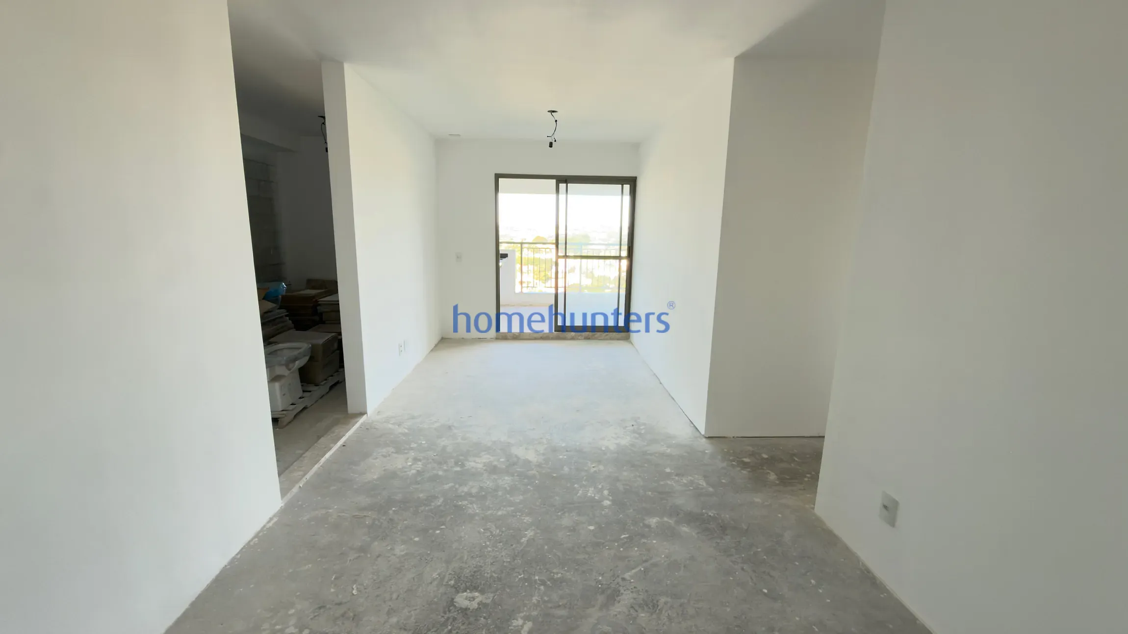 Apartamento, 3 quartos, 96 m² - Foto 3