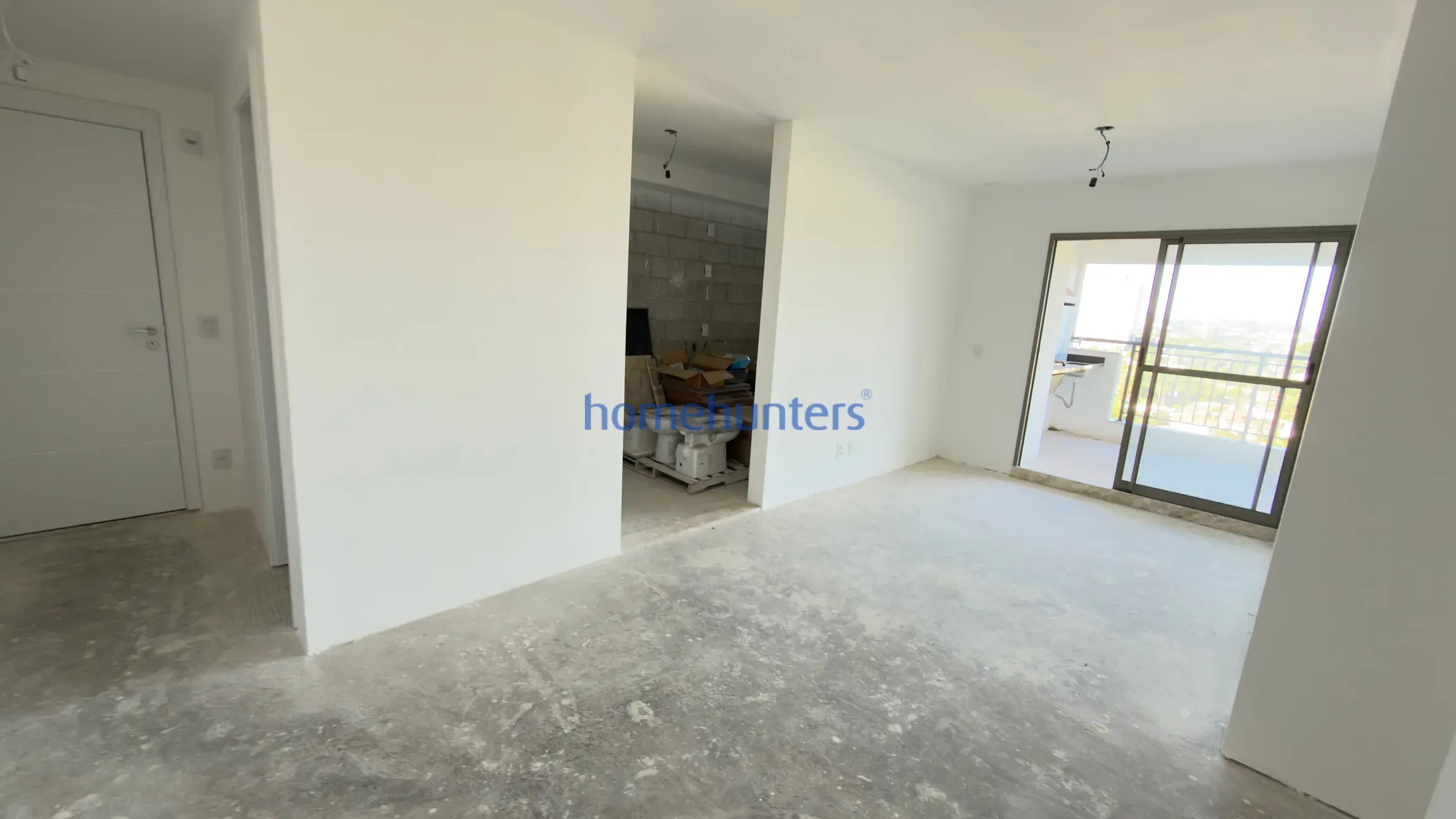 Apartamento, 3 quartos, 96 m² - Foto 7