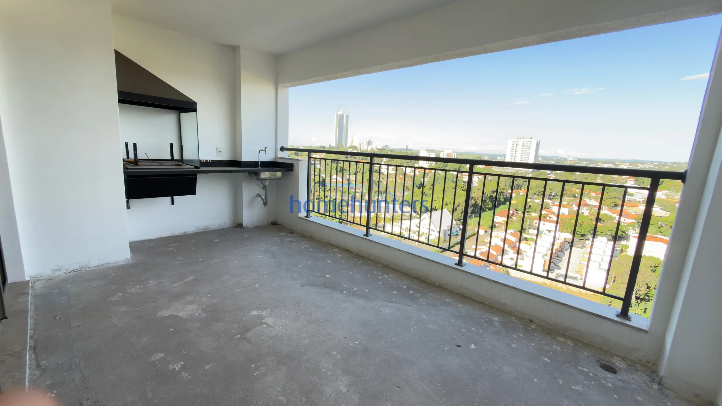 Apartamento, 3 quartos, 96 m² - Foto 4