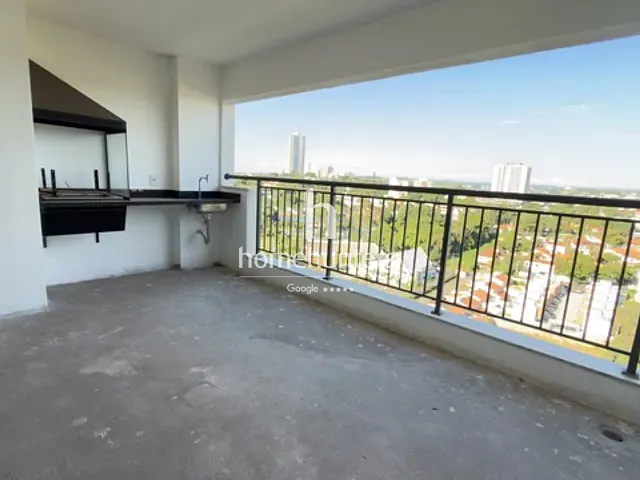 Apartamento 3 quartos e 3 banheiros, à venda, no bairro Jardim Itamarati em Campinas