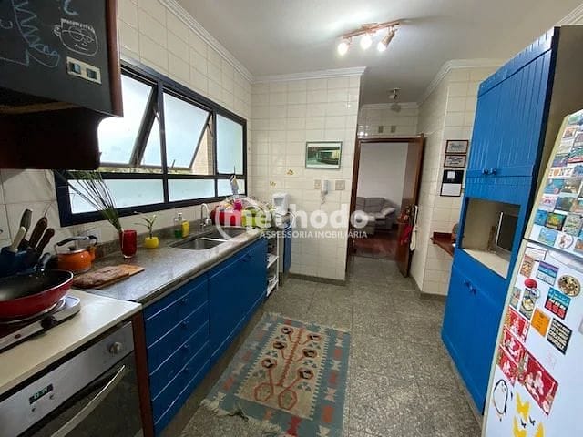 Apartamento, 4 quartos, 307 m² - Foto 8