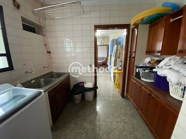 Apartamento, 4 quartos, 307 m² - Foto 10