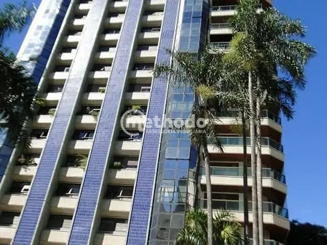 Apartamento com 307m² 4 quartos e 5 banheiros, à venda ou para alugar, no bairro Cambuí em Campinas