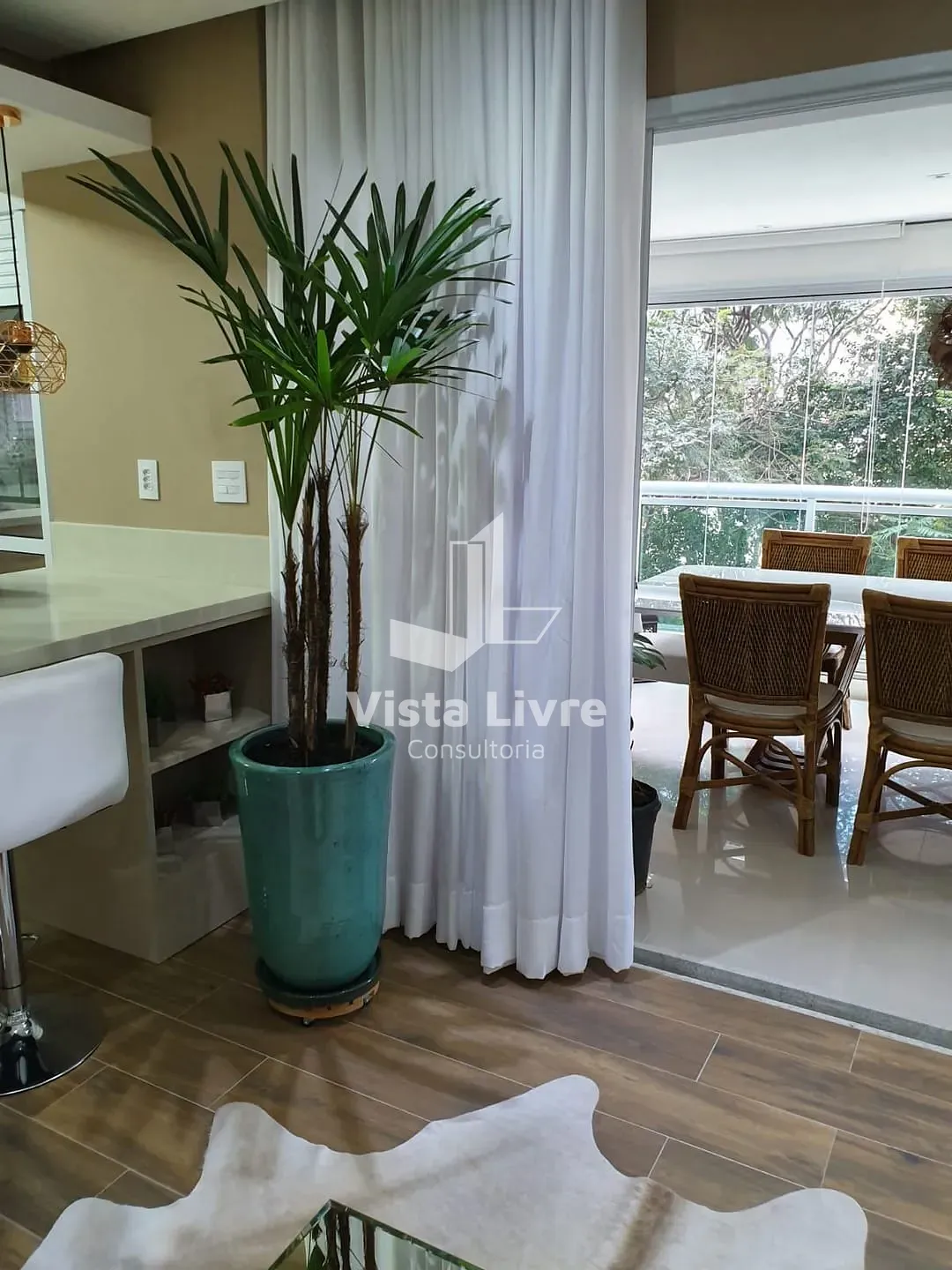 Apartamento, 3 quartos, 168 m² - Foto 10