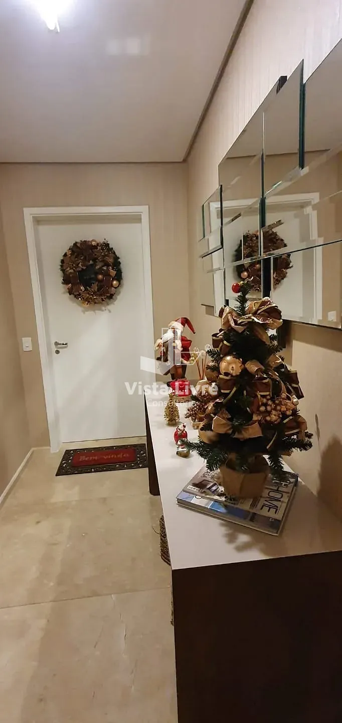 Apartamento, 3 quartos, 168 m² - Foto 8