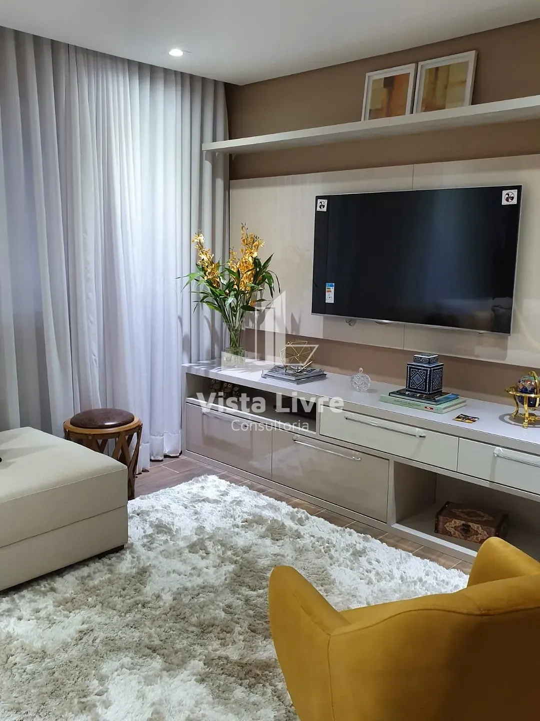 Apartamento, 3 quartos, 168 m² - Foto 5