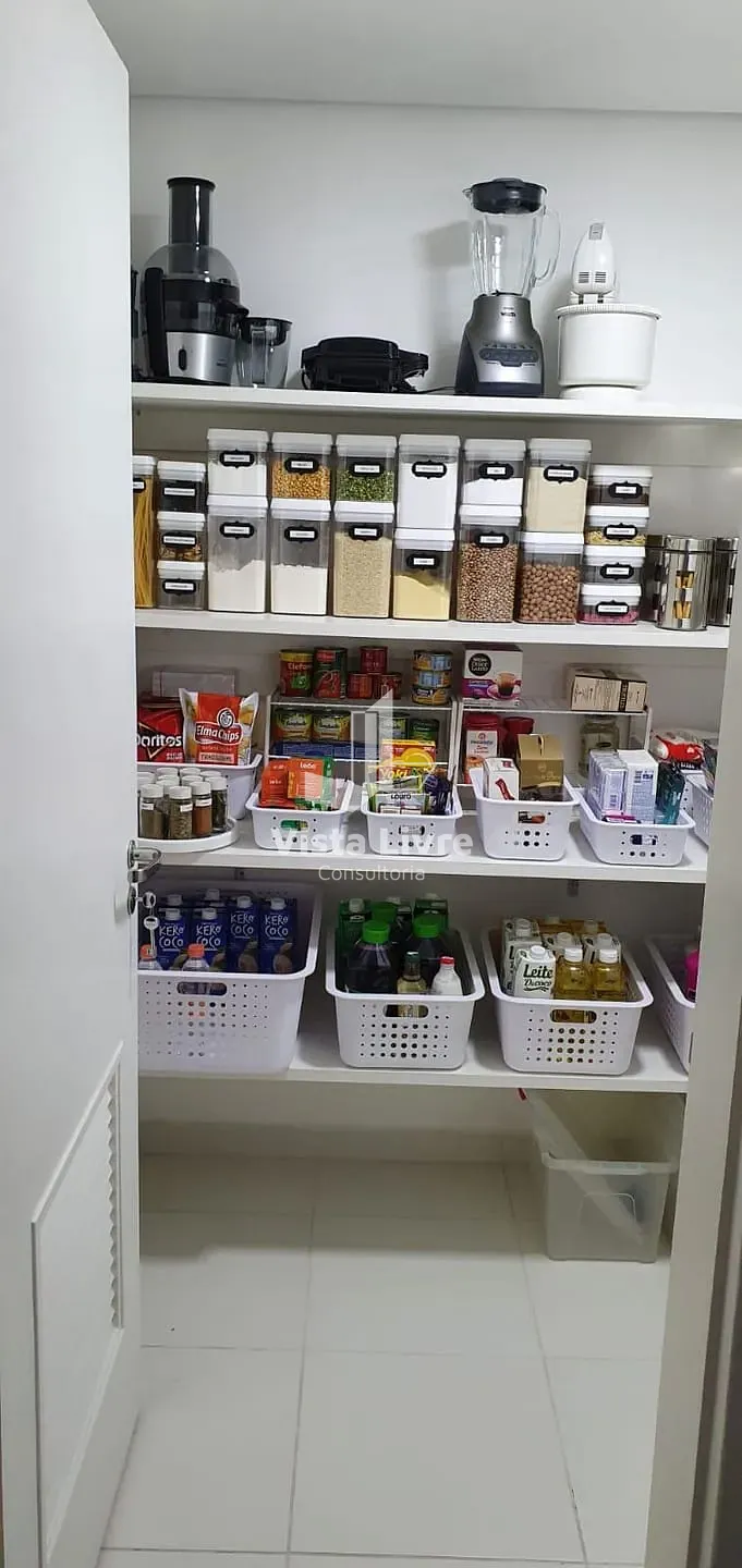 Apartamento, 3 quartos, 168 m² - Foto 13