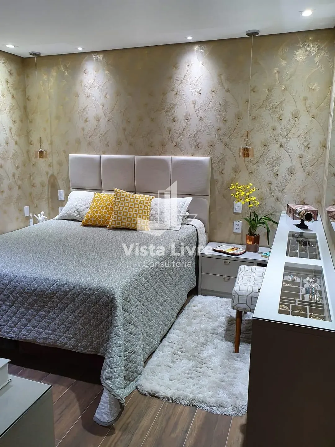 Apartamento, 3 quartos, 168 m² - Foto 15