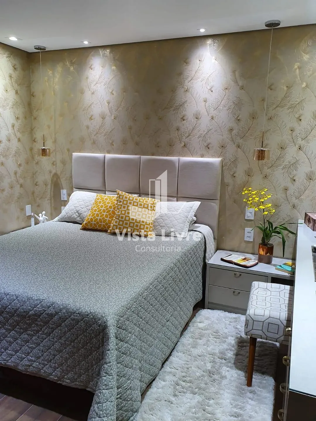 Apartamento, 3 quartos, 168 m² - Foto 16