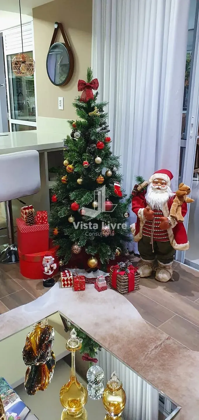 Apartamento, 3 quartos, 168 m² - Foto 7