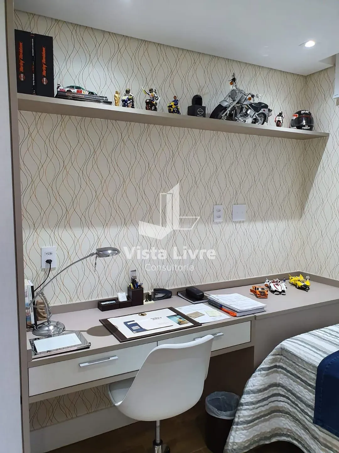 Apartamento, 3 quartos, 168 m² - Foto 21