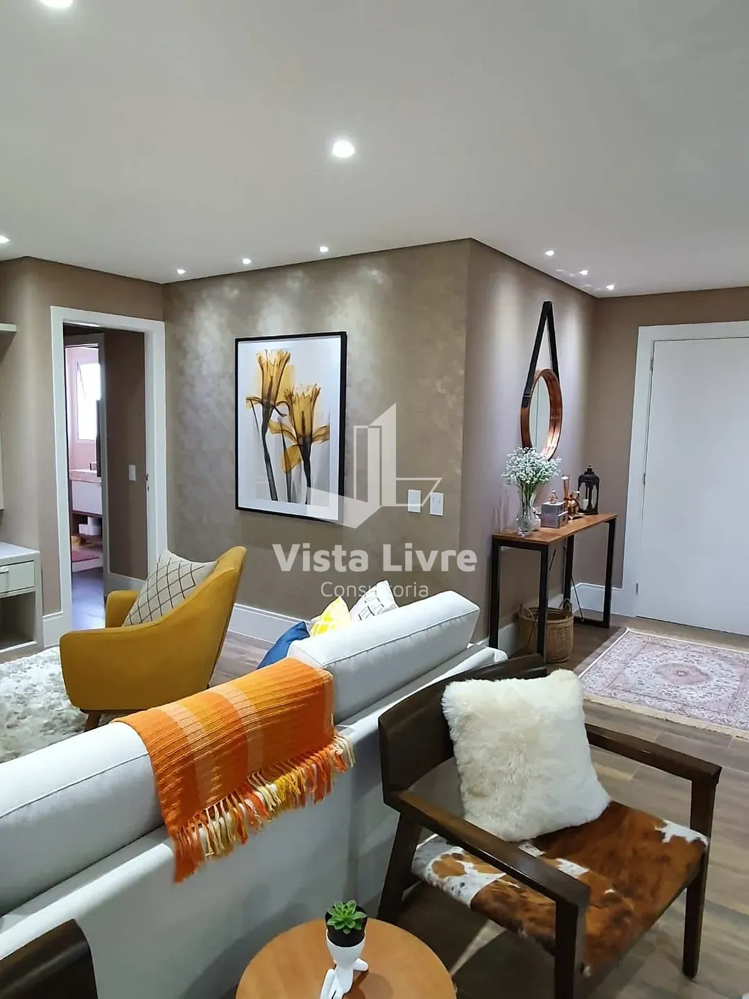 Apartamento, 3 quartos, 168 m² - Foto 6