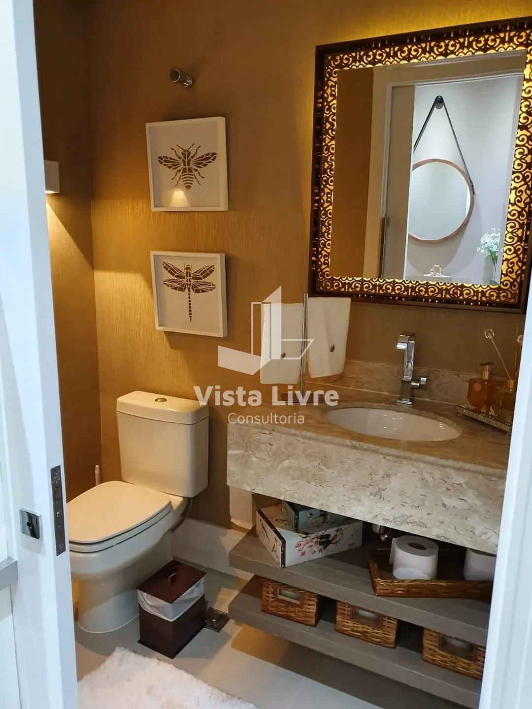 Apartamento, 3 quartos, 168 m² - Foto 27