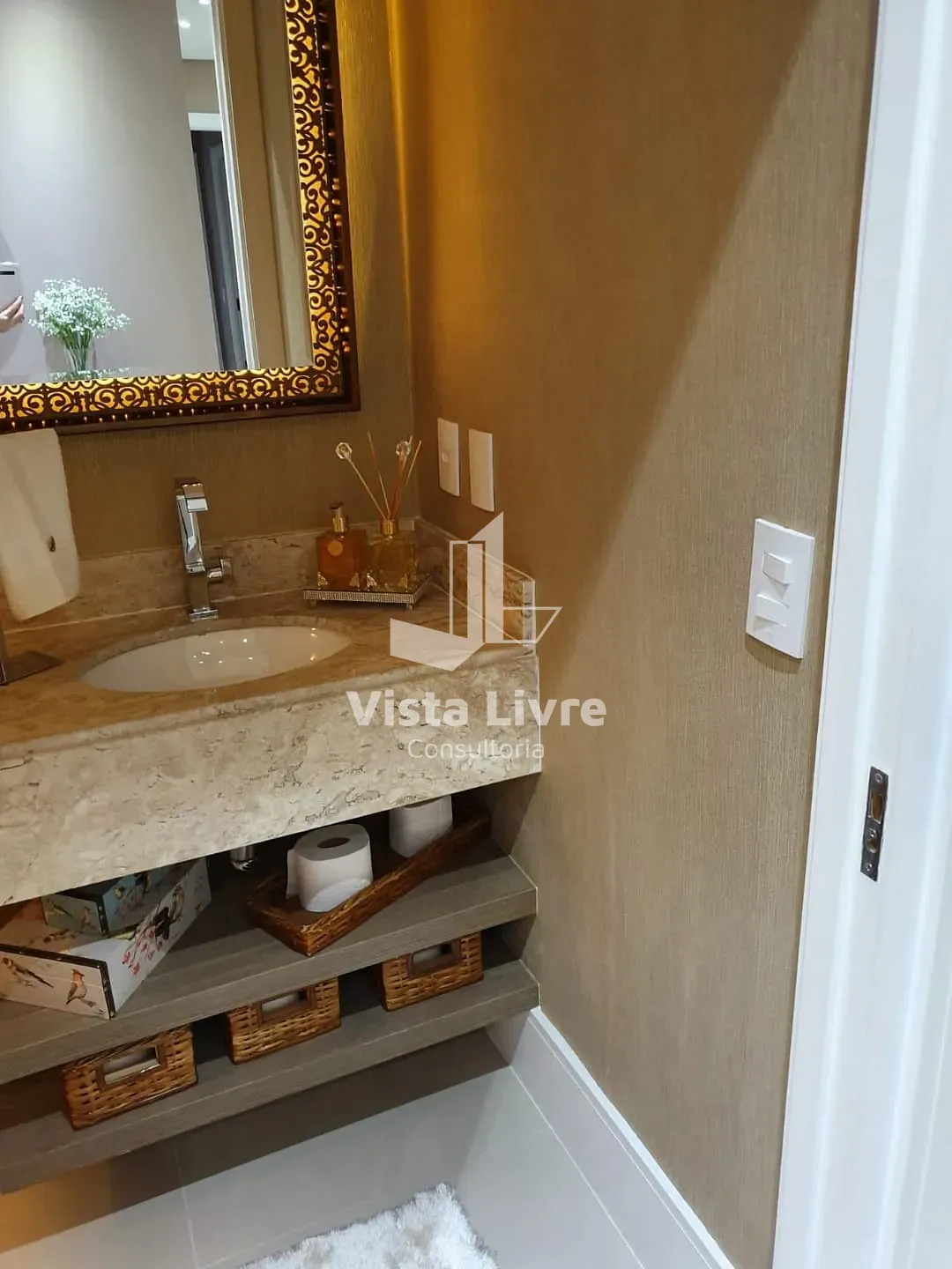 Apartamento, 3 quartos, 168 m² - Foto 28