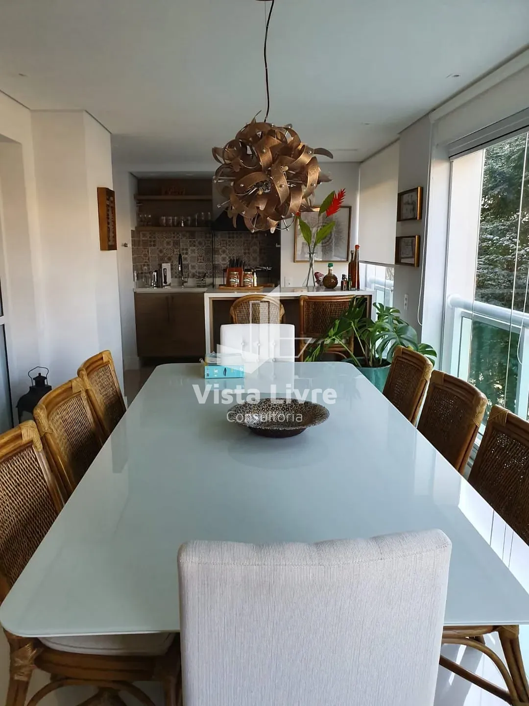Apartamento, 3 quartos, 168 m² - Foto 4
