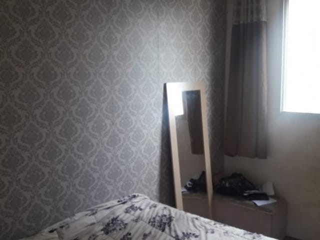 Foto do Apartamento - Apartamento à venda 2 Quartos, 1 Vaga, 55M², JD WILSON, OSASCO - SP | A Bela Vista Imóveis