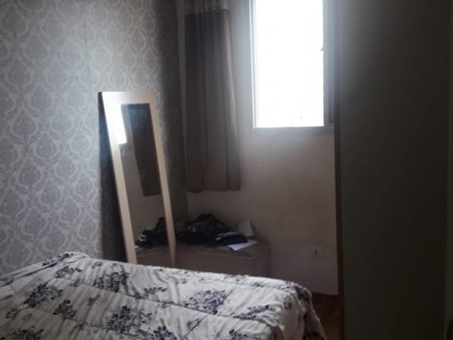 Foto do Apartamento - Apartamento à venda 2 Quartos, 1 Vaga, 55M², JD WILSON, OSASCO - SP | A Bela Vista Imóveis