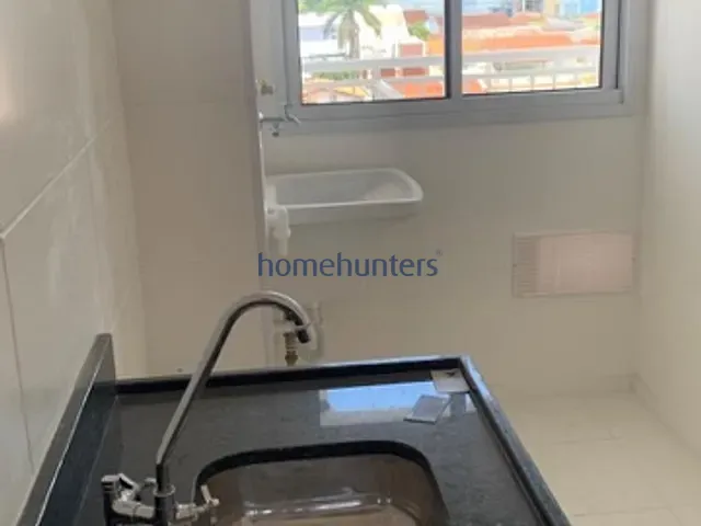 Apartamento 2 quartos e 2 banheiros, para alugar, no bairro Jardim Nossa Senhora Auxiliadora em Campinas