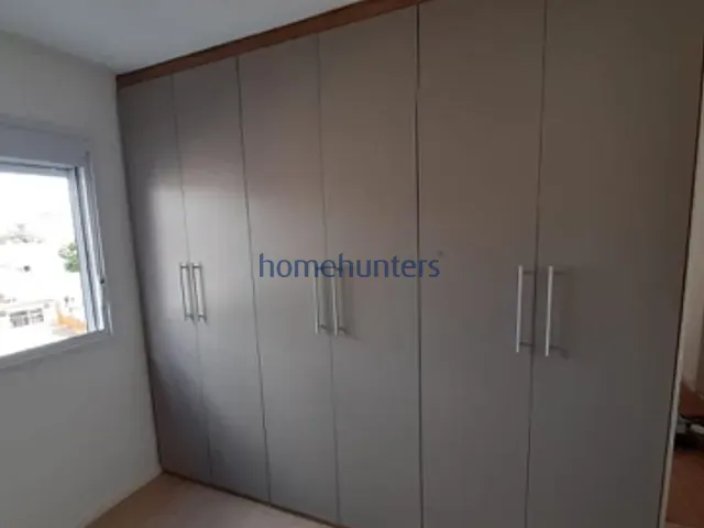 Apartamento 2 quartos e 2 banheiros, para alugar, no bairro Jardim Nossa Senhora Auxiliadora em Campinas