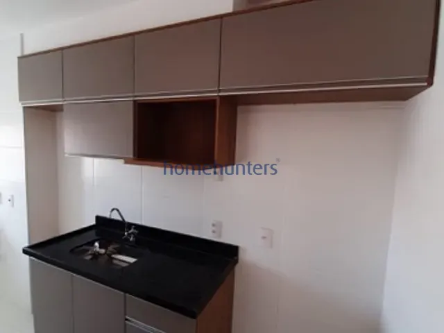 Apartamento 2 quartos e 2 banheiros, para alugar, no bairro Jardim Nossa Senhora Auxiliadora em Campinas