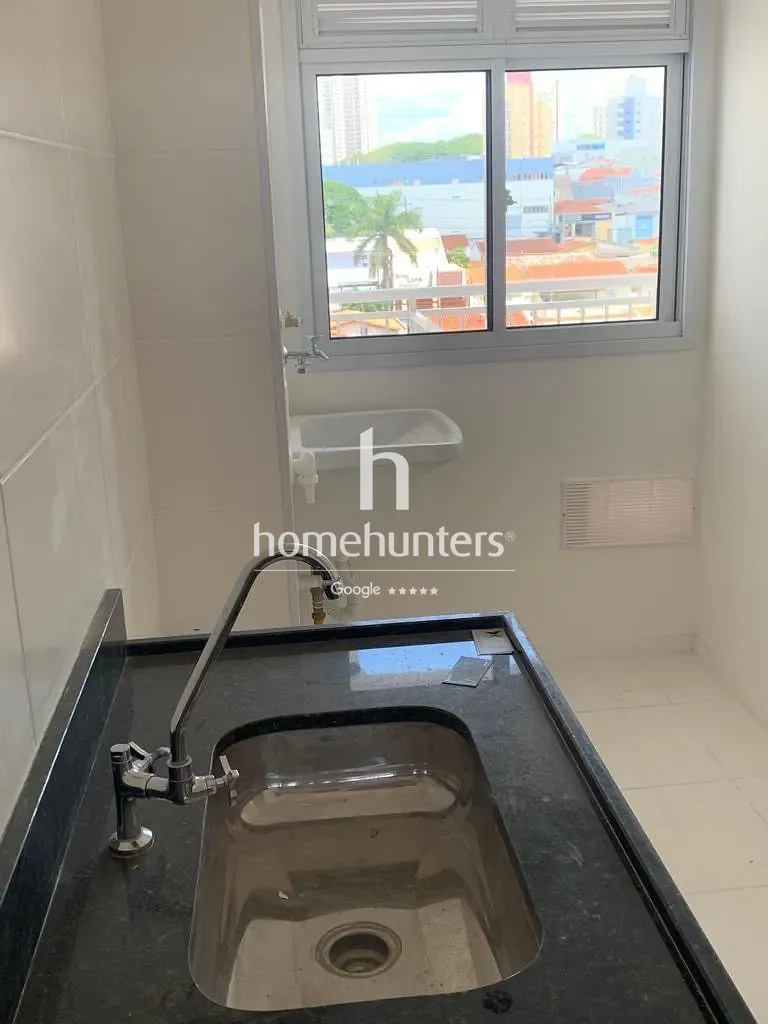 Apartamento, 2 quartos, 56 m² - Foto 3