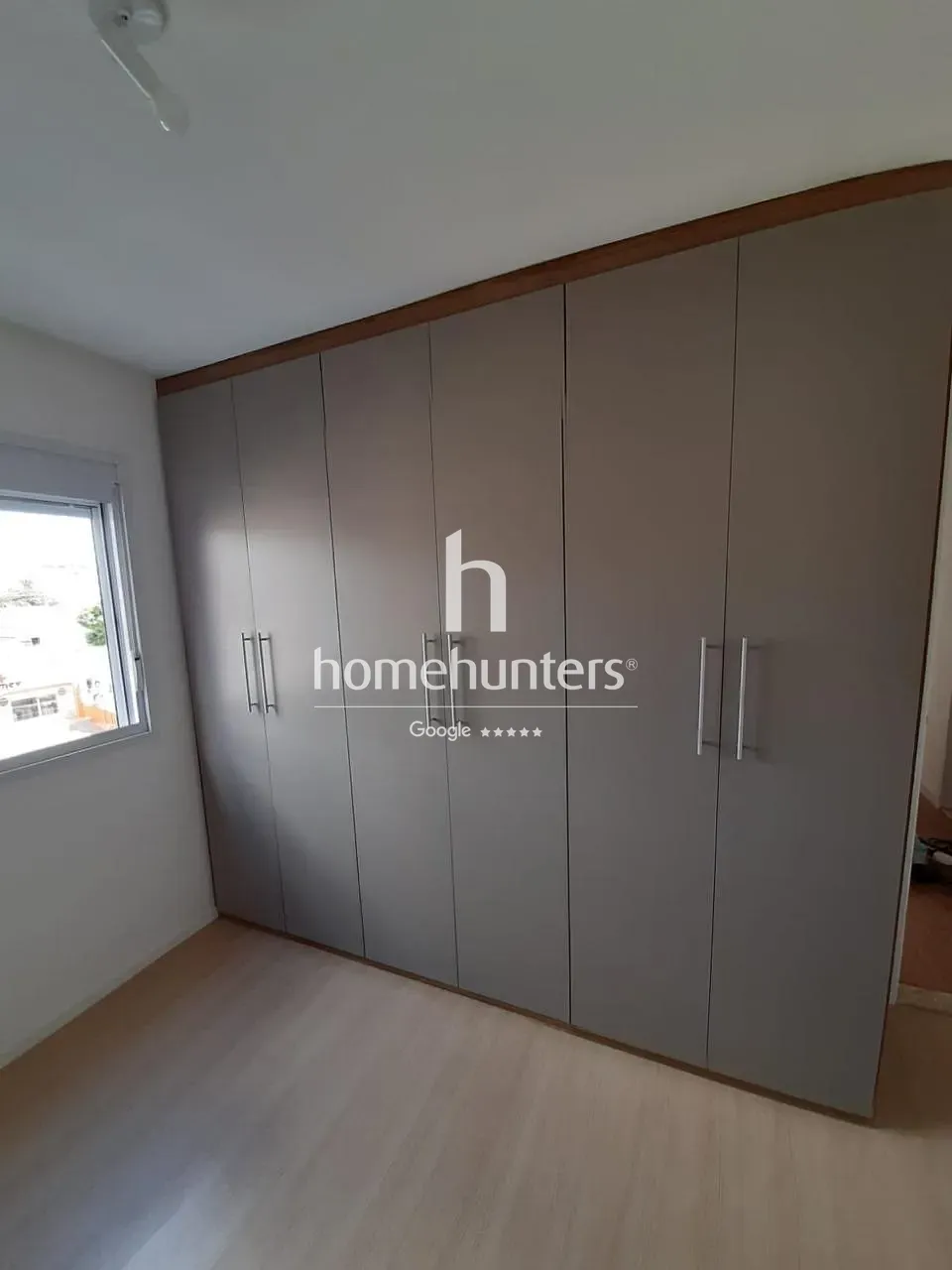 Apartamento, 2 quartos, 56 m² - Foto 1