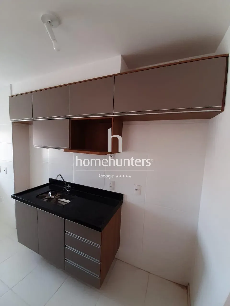 Apartamento, 2 quartos, 56 m² - Foto 2