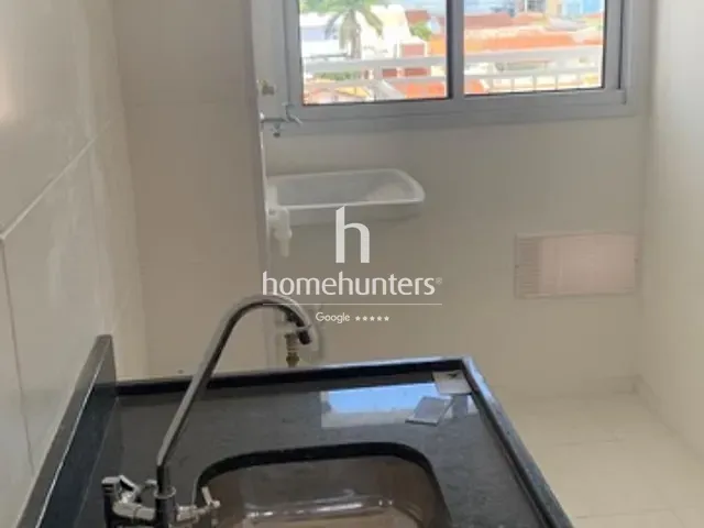 Apartamento 2 quartos e 2 banheiros, para alugar, no bairro Jardim Nossa Senhora Auxiliadora em Campinas