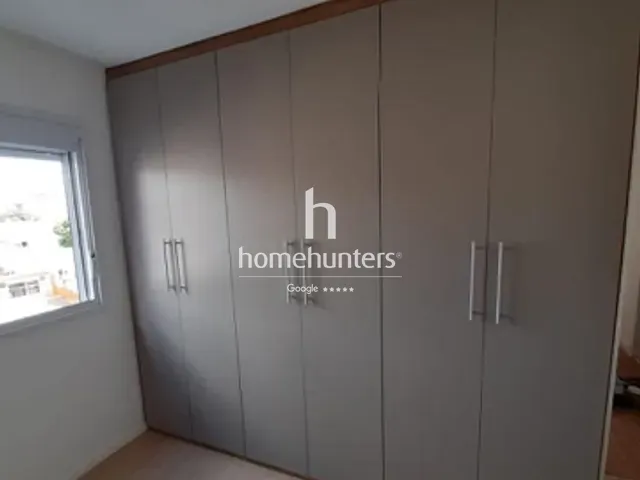 Apartamento 2 quartos e 2 banheiros, para alugar, no bairro Jardim Nossa Senhora Auxiliadora em Campinas