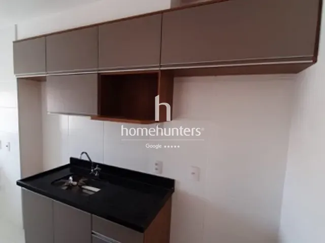 Apartamento 2 quartos e 2 banheiros, para alugar, no bairro Jardim Nossa Senhora Auxiliadora em Campinas