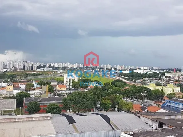 Apartamento com 78m² 3 quartos e 2 banheiros, à venda, no bairro Jardim América em São José dos Campos