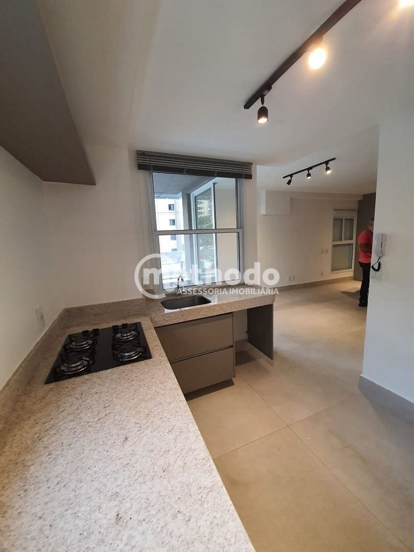 Apartamento, 1 quarto, 51 m² - Foto 9