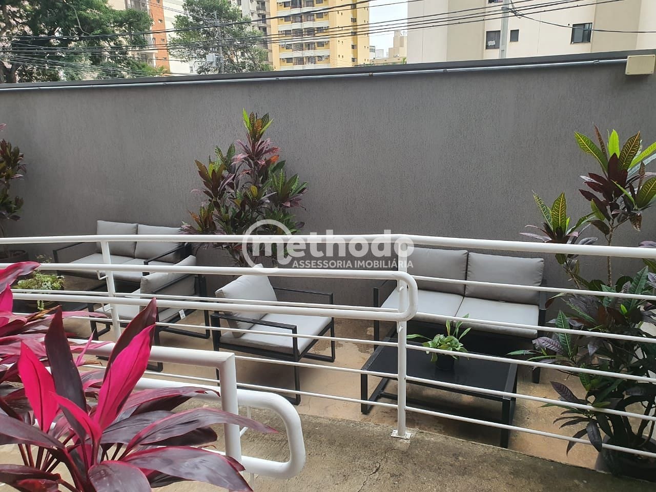 Apartamento, 1 quarto, 51 m² - Foto 39