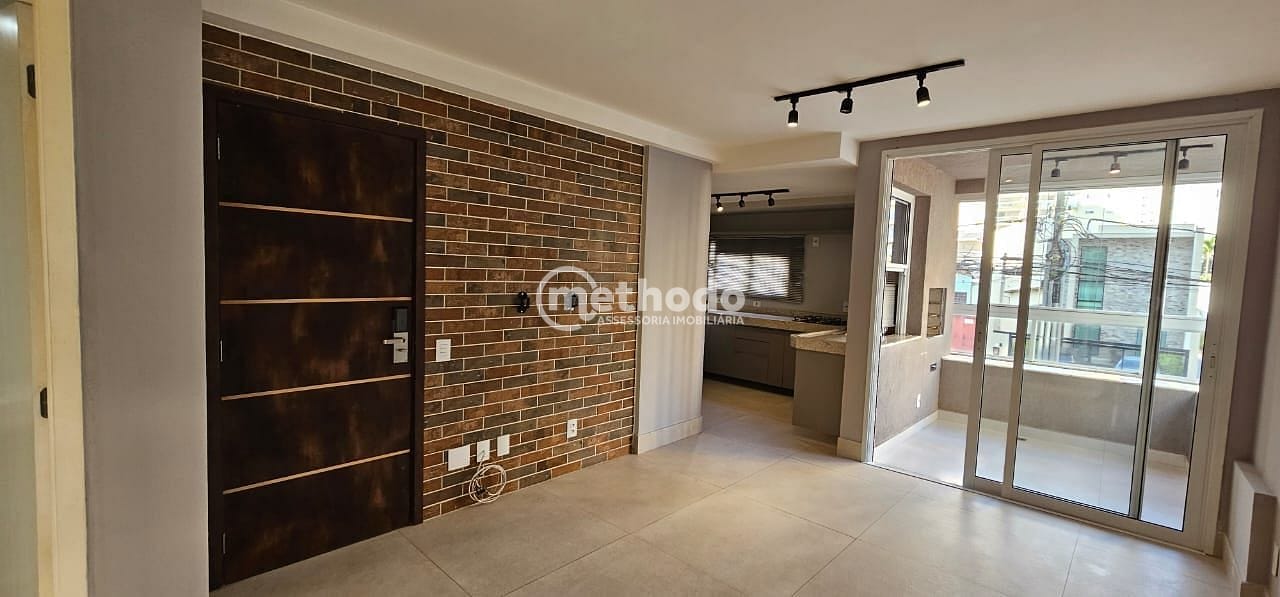 Apartamento, 1 quarto, 51 m² - Foto 1