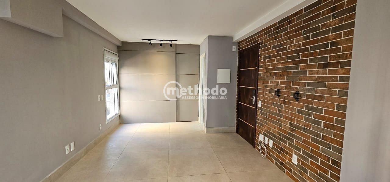 Apartamento, 1 quarto, 51 m² - Foto 3