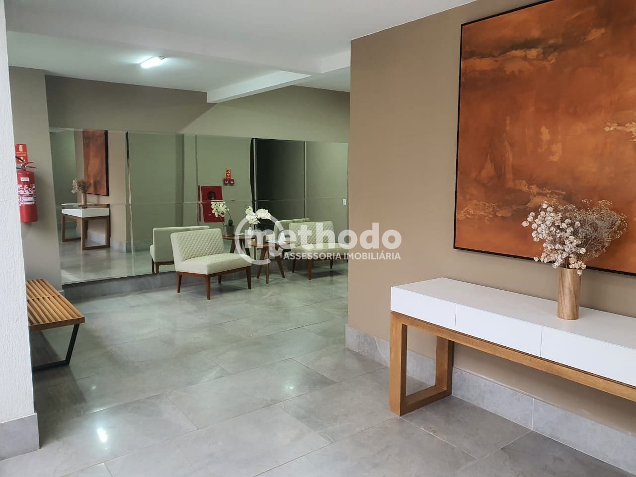 Apartamento, 1 quarto, 51 m² - Foto 38