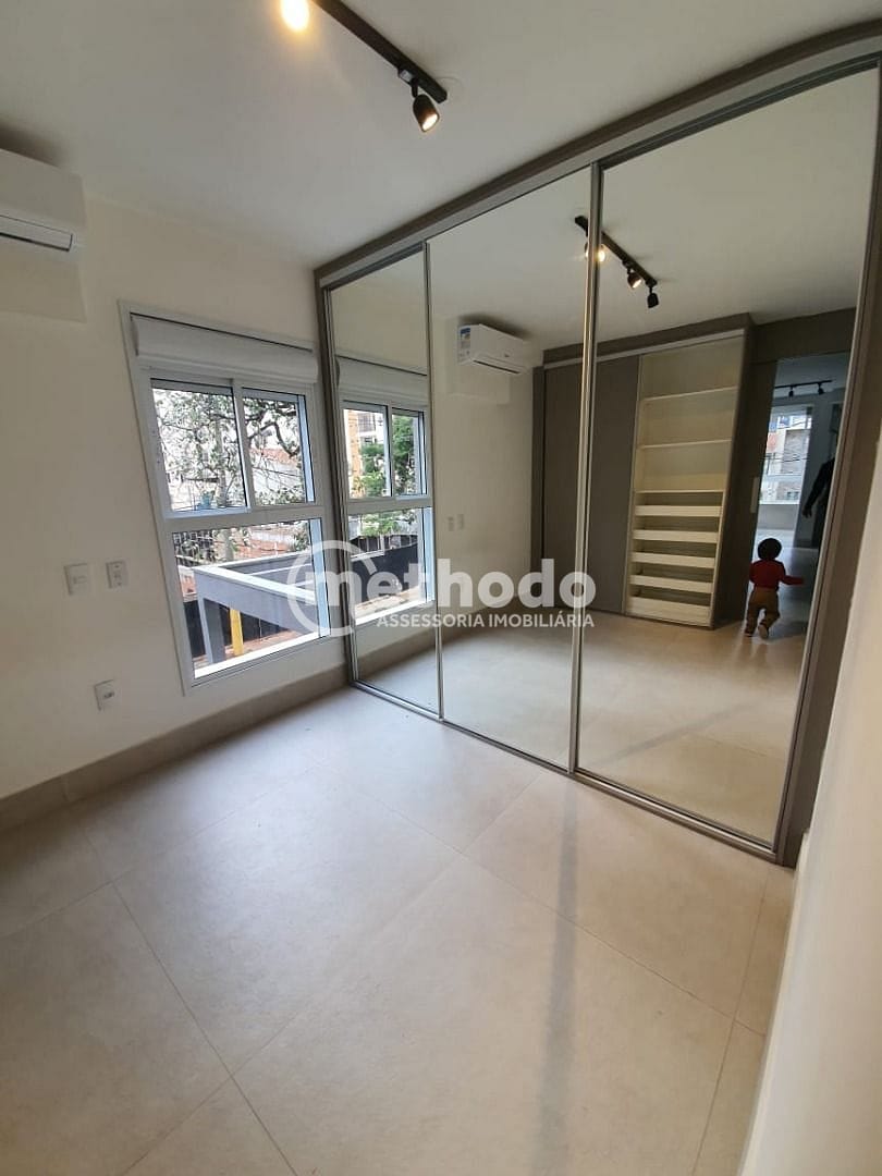 Apartamento, 1 quarto, 51 m² - Foto 11