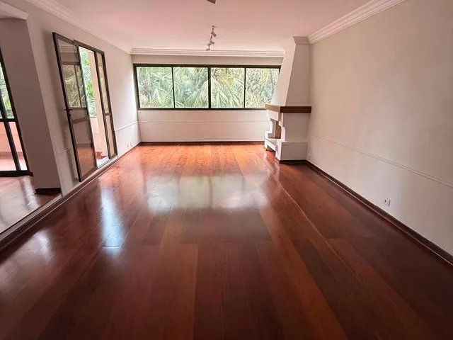 Apartamento com 217m² 4 quartos e 5 banheiros, à venda, no bairro Vila Andrade em São Paulo