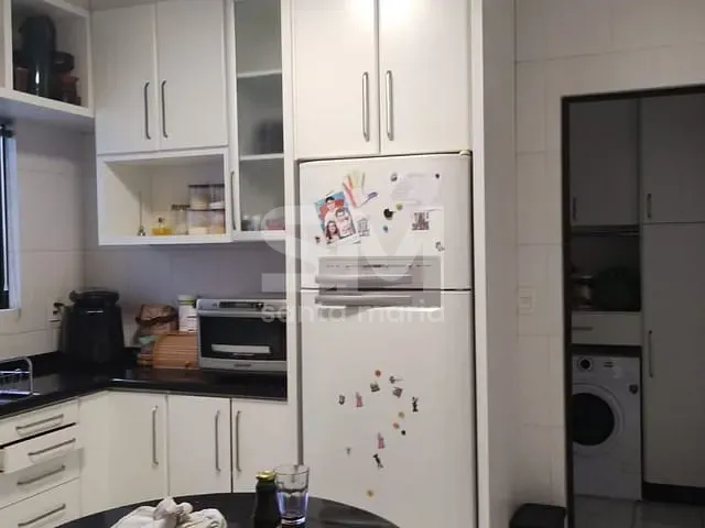 Apartamento com 200m² 3 quartos e 2 banheiros, à venda, no bairro Centro em Chapecó