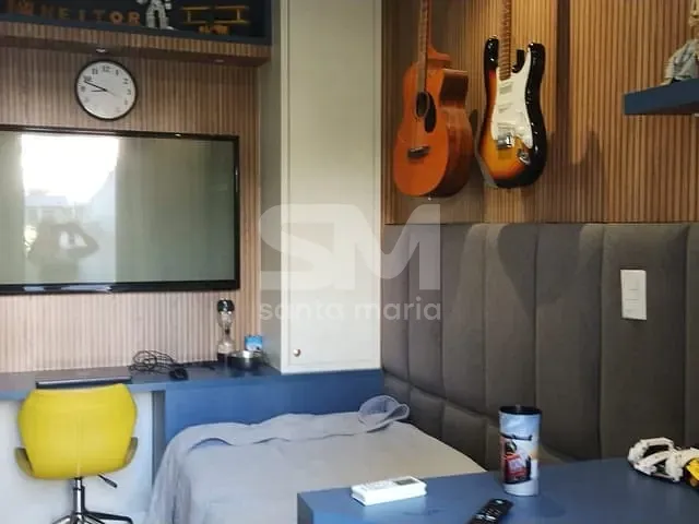 Apartamento com 200m² 3 quartos e 2 banheiros, à venda, no bairro Centro em Chapecó