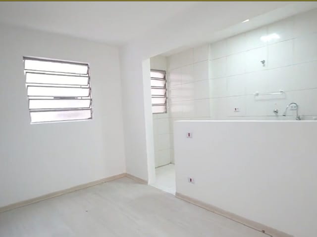 Apartamento com 45m² 1 quarto e 2 banheiros, à venda, no bairro Consolação em São Paulo