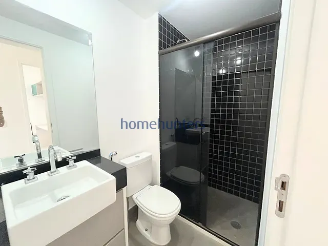 Apartamento com 73m² 2 quartos e 2 banheiros, à venda, no bairro Parque Rural Fazenda Santa Cândida em Campinas