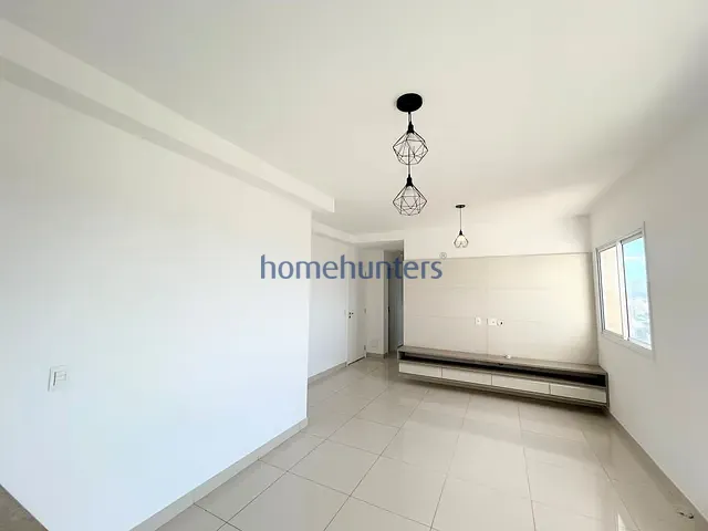 Apartamento com 73m² 2 quartos e 2 banheiros, à venda, no bairro Parque Rural Fazenda Santa Cândida em Campinas