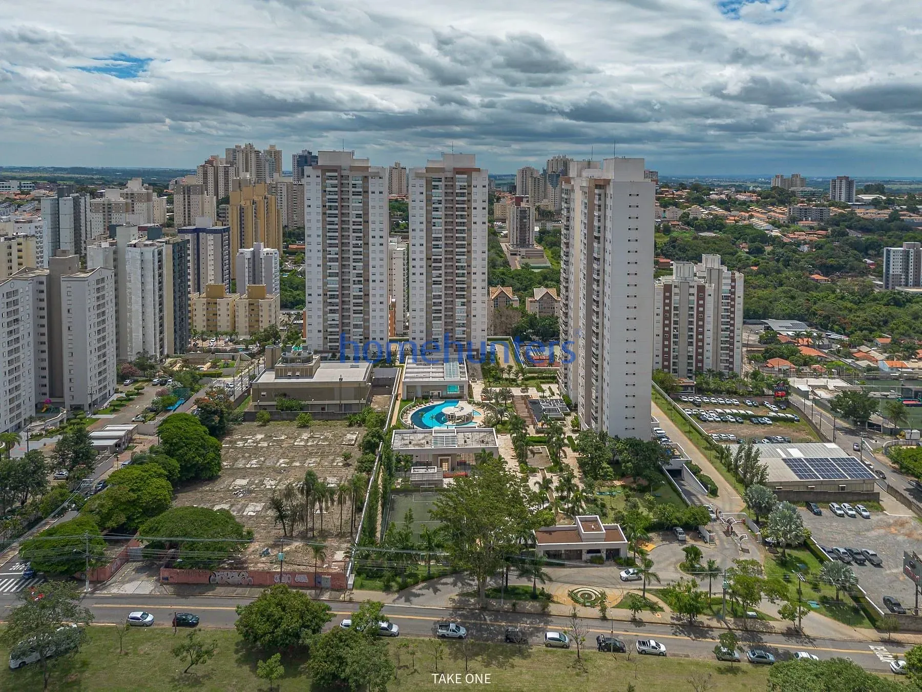 Apartamento, 2 quartos, 73 m² - Foto 60