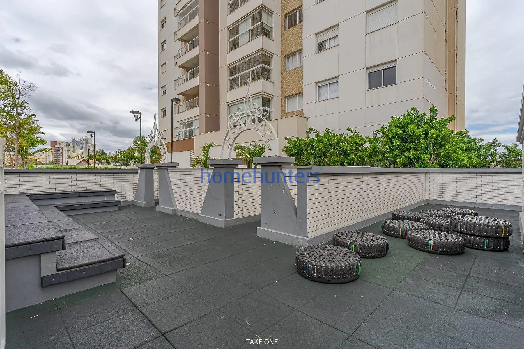 Apartamento, 2 quartos, 73 m² - Foto 33