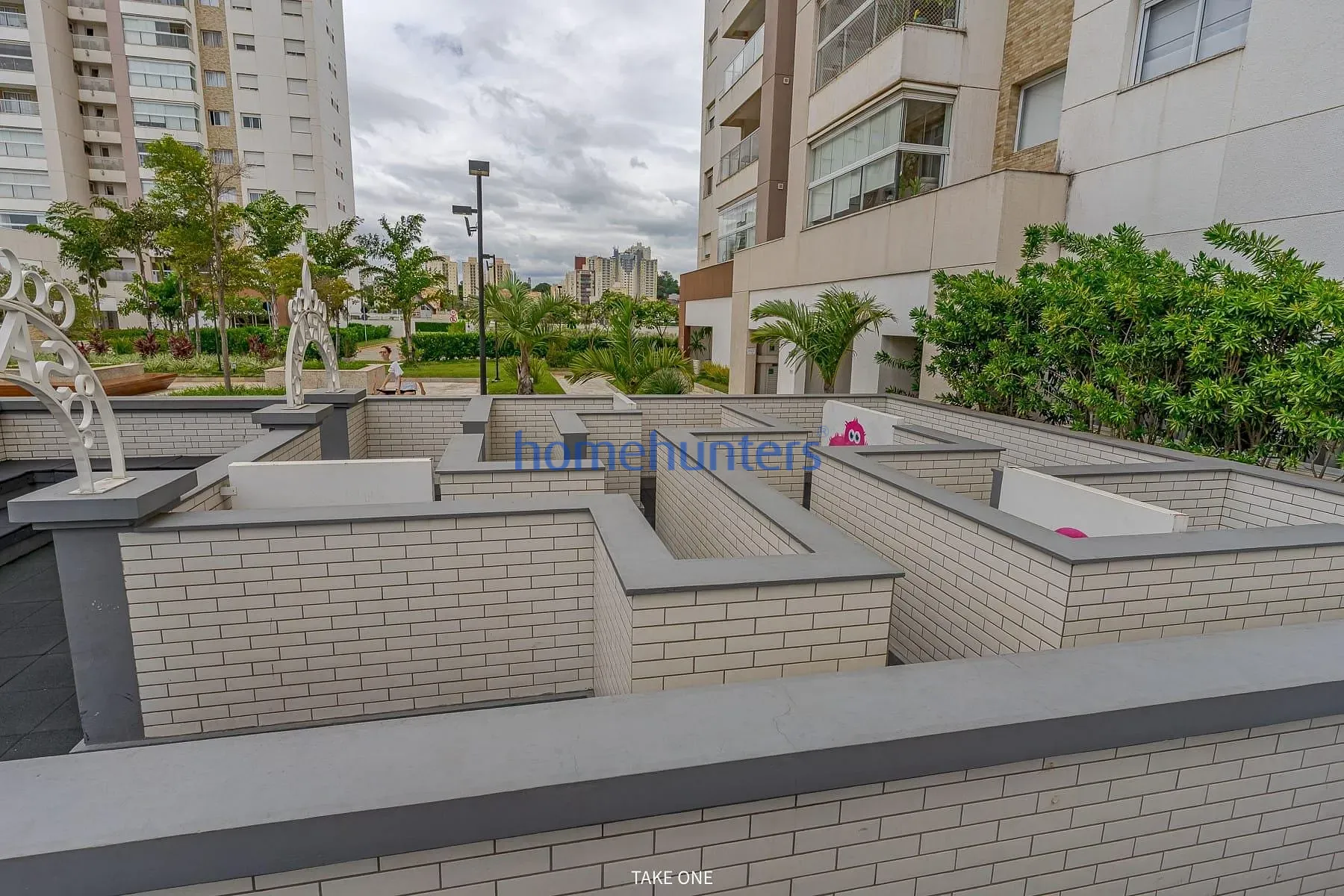 Apartamento, 2 quartos, 73 m² - Foto 31