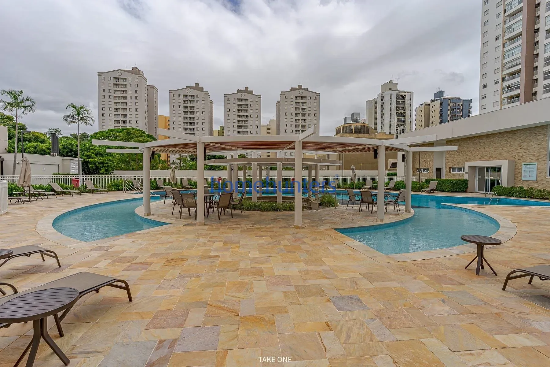 Apartamento, 2 quartos, 73 m² - Foto 57