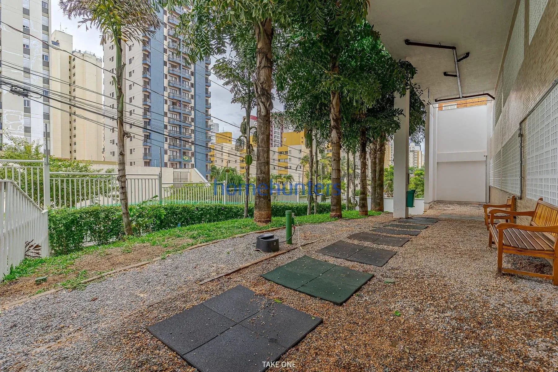 Apartamento, 2 quartos, 73 m² - Foto 38